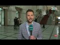 Linke in Berlin: "Historischer Wahlsieg" - Marc Steinhäuser (phoenix) zu den Wahlen | #berlin