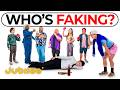 Who's Actually Drunk? | Test Your Radar
