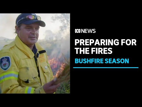 Bushfire-devastated Kempsey turns to cultural burning to prepare for coming fire season | ABC News