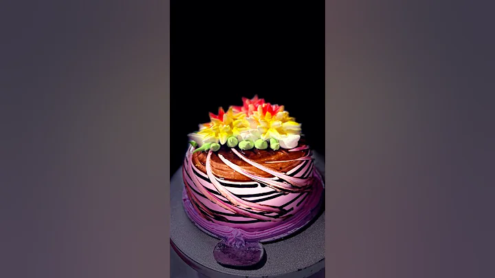 cake decoration #shortsfeed #cake #shortvideo #viral #trending #shorts #reels #instagram