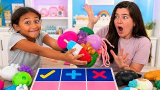 This Fidget Trading Got Competitive! (Ft. The DLA Fam)