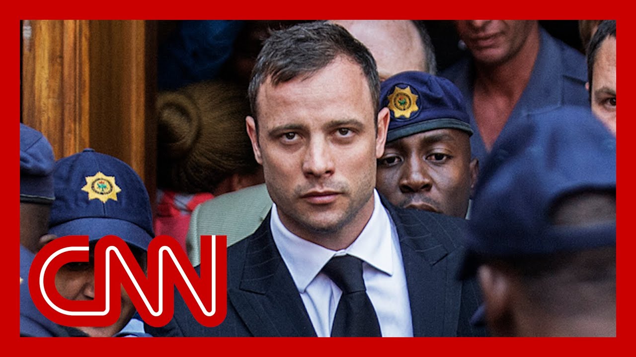 Olympic sprinter Oscar Pistorius freed after serving nearly 9 years in ...