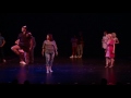 "Legally Blonde (Remix)"- Legally Blonde The Musical @ Texas State University