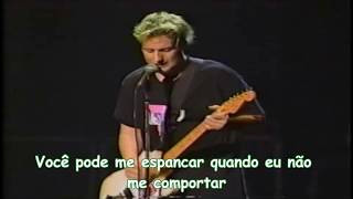 Dominated Love Slave - Green Day(Live Video) (Legendado PT-BR)