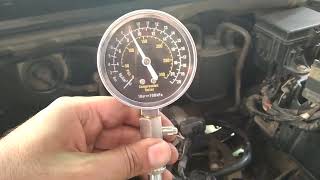 engine compression test Suzuki| engine cylinder compression test|engine cylinder compression check |