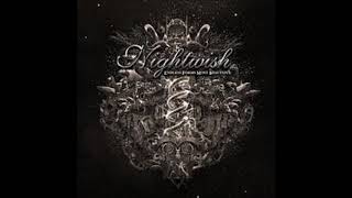 Nightwish - Alpenglow (lyrics)