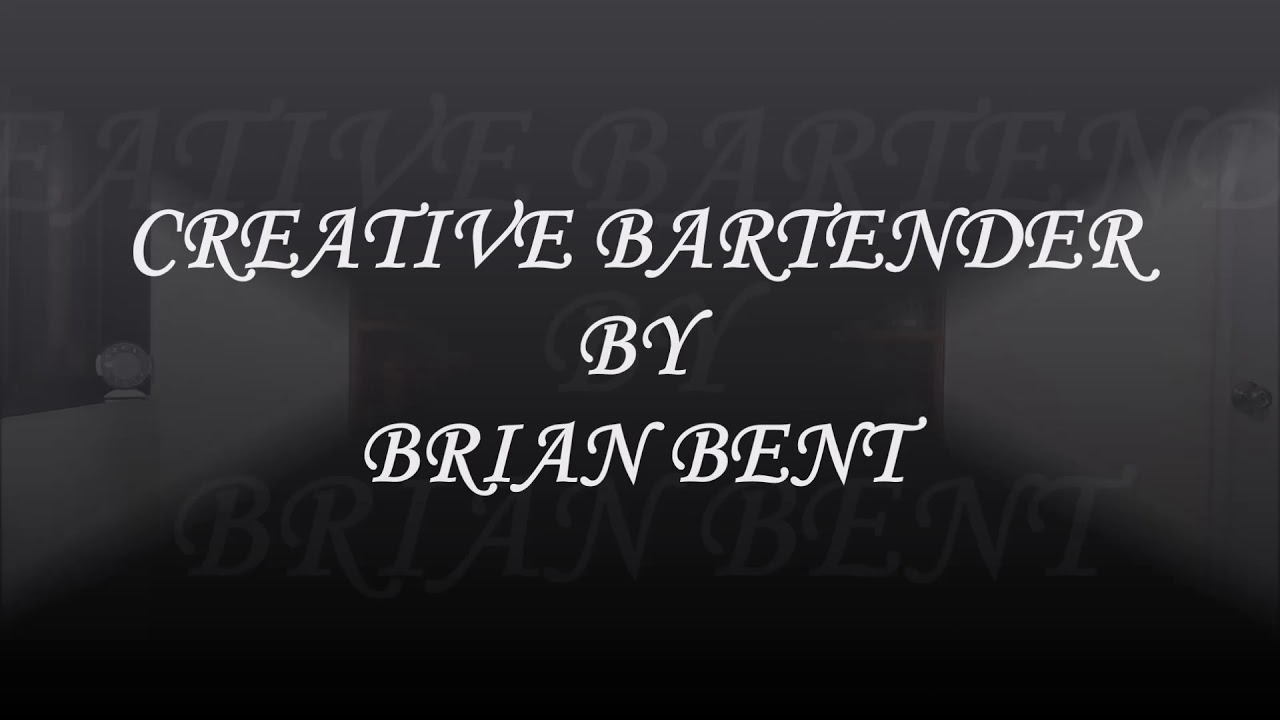 Ridiculously easy to make Ward 8