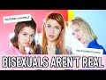 Answering BISEXUAL Questions We've AVOIDED...