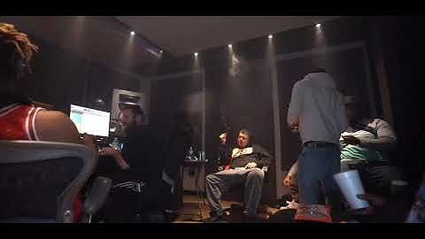 Juice WRLD - Vlone Rocker (Two Cups) (New Snippet)