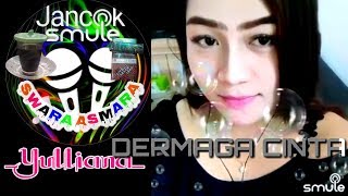 KaraOke DERMAGA CINTA feat #_Yulliana_ by #SwaraAsmara