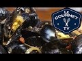 Mussels in tomato sauce Recipe - LeGourmetTV