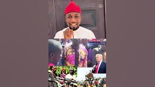 The wa ar have started o😳 Happening now in Jos😳