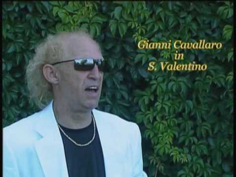 Gianni Cavallaro S.Valentino