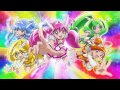 プリキュア スマイルチャージ プリキュア スマイルチャージ