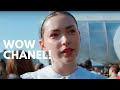 WHAT ARE PEOPLE WEARING IN PARIS? Paris Street Style ft Chanel & Louis Vuitton Show -- Episode 25