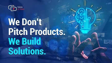 NETINT Technologies about Understanding Media Workflows and Challenges