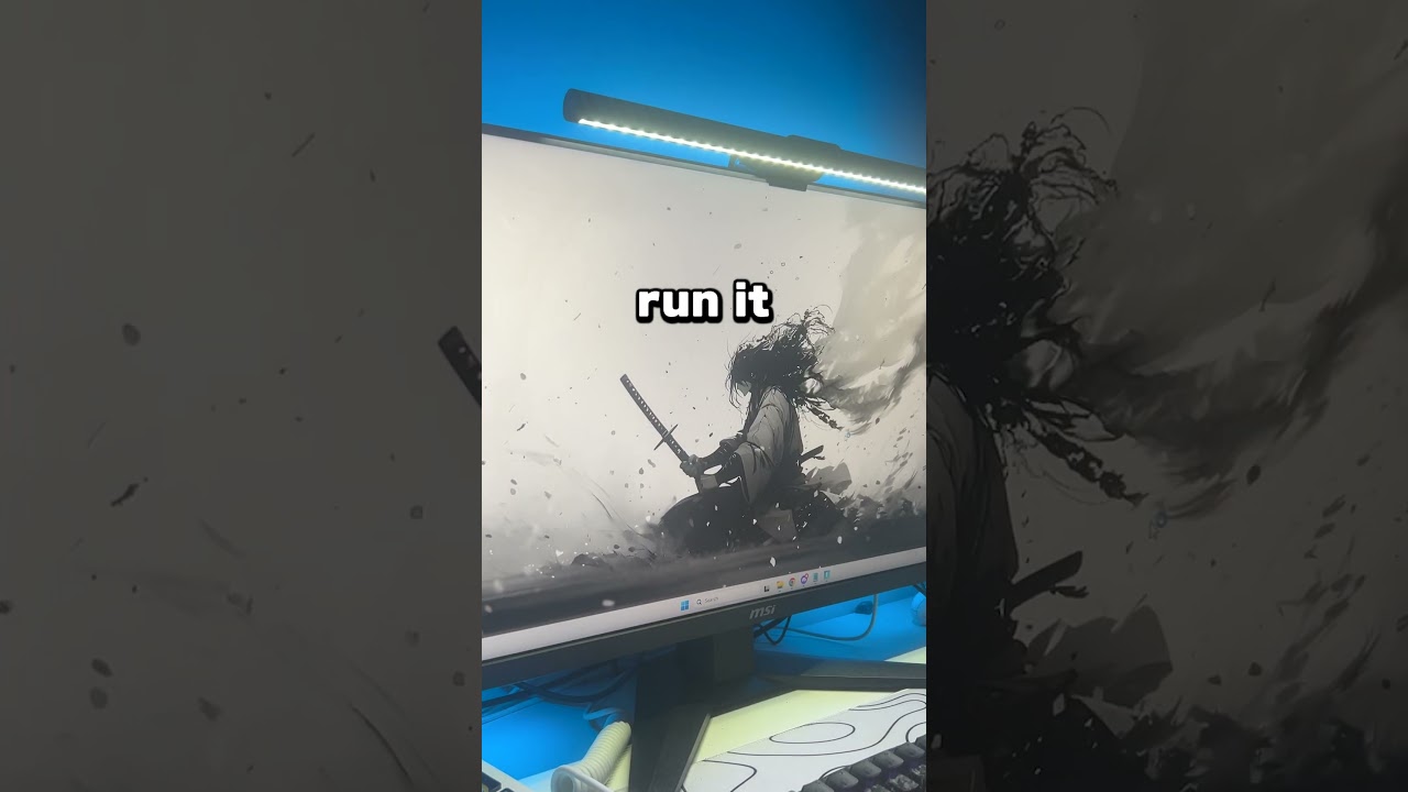 Windows ISN'T Telling you THIS...