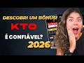 COMO FOI APOSTAR COM KTO - APOSTAR COM KTO DEU CERTO?