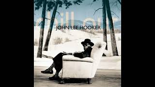 Chill out (Things gonna change) JOHN LEE HOOKER & CARLOS SANTANA 5.1 Multichannel
