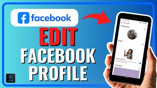How To Edit Facebook Profile
