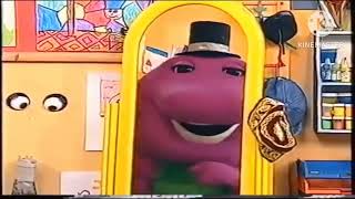 Barney And Friends Hebrew Theme Song With Season 7-13 Instrumental