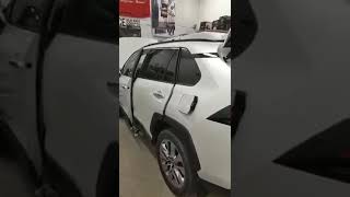 Toyota Rav4 За 2700000Тр Как Есть