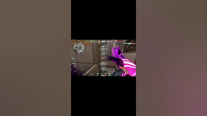 Skye stole my ace sad life #valorant #shorts