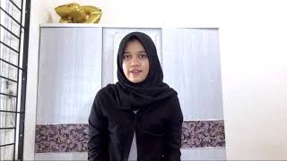 Final Exam of Morphology (number 2)