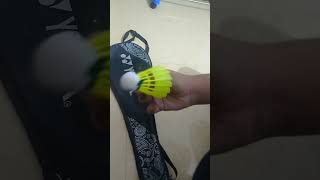 Yonex badminton 