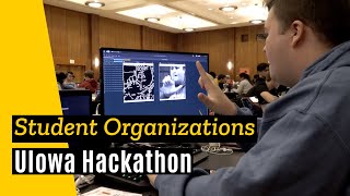 University of Iowa Hackathon