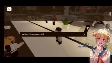 Brookhaven RP Ice Hub Script | Hydrogen/Fluxus | Free Premium - (Roblox) brookhaven