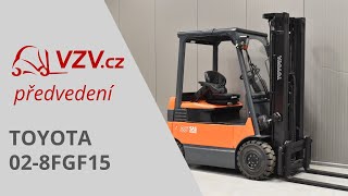 40876 - TOYOTA 02-8FGF15 WWW.VZV.CZ