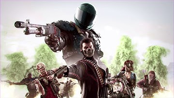 H1Z1 - Make Every Moment Count - Full Trailer [Official Video]