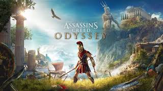 Download Lagu #27 Assassin's Creed Odyssey OST | The Hills of Attika feat Mike Georgiades MP3