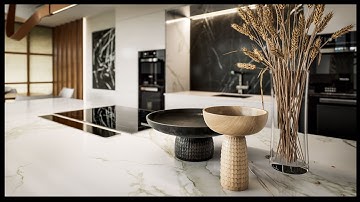 Общение с выпускником курса архитектурной визуализации в Unreal Engine | Михаил Чистохвалов