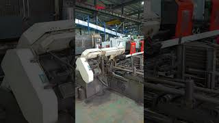 Yaoda Motor Precision Machining #electricmotor #inductionmotor #factory