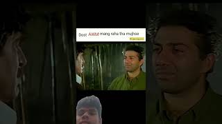 sanny deol #bollywood #motivation #dialogue