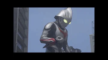 ultraman nexus (featuring ultraman x)