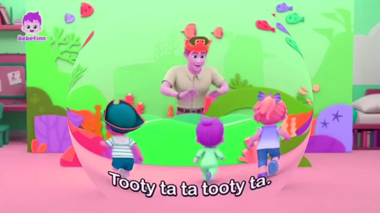 Go like this go like this effect/Bebefinn effects 