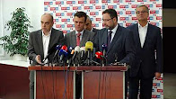 Hruška: Naše lesy mají být smíšené