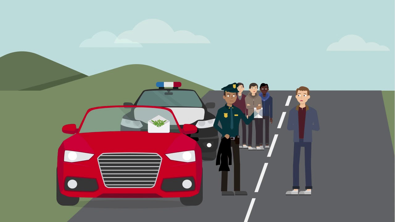 new york v belton case brief