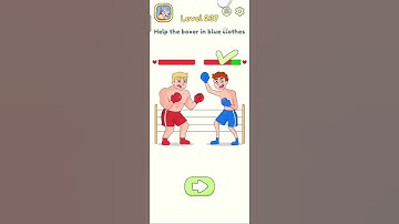 Dop2 Delete One Part Level:- 237   #trending #shorts #viralvideo #shortsvideo