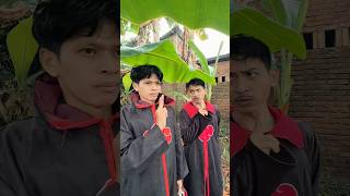 Ketua Akatsuki Mendapatkan Murid Baru Untuk Melawan Penja...