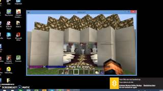 ShadowMc Server