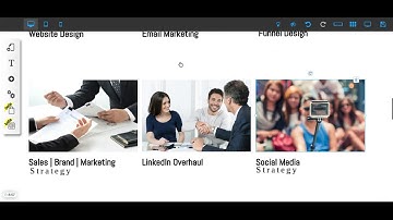 Builderall: Image Features