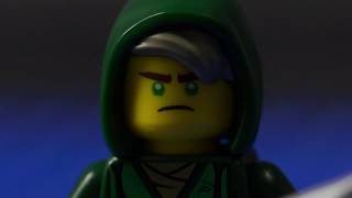 Make A Wish - Lego Test Animation
