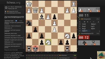 Round 4 retardedplatypus123 - littleplotkin Crazyhouse World Championship on lichess.org