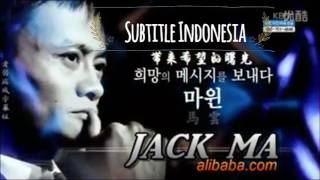 Download Lagu VLOG KISAH INSPIRATIF   JACK MA MP3