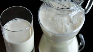 تفسير رؤية الحليب في المنام
