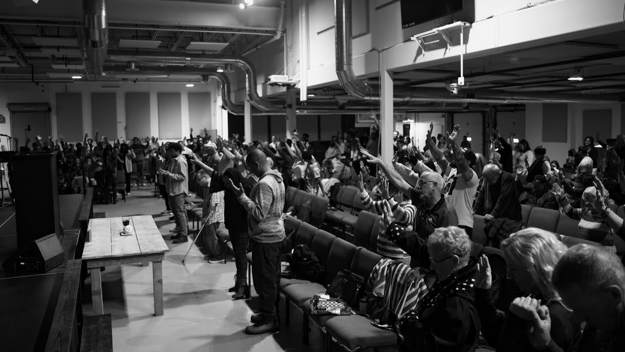 What to expect at h2 Church!